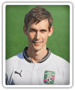 Felix Wendelin