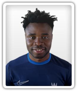 Felix Adjei