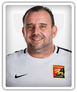 Michael Taferner