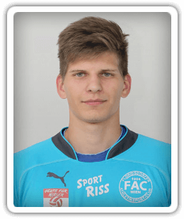 Alexander Toninger