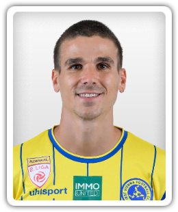 Bernhard Luxbacher