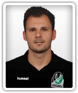 Mario Edel