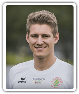 Andreas Malin