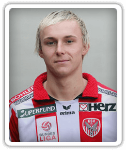 Dominik Scherr