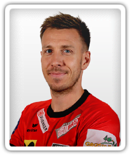 Thomas Burghuber