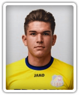 Sebastian Drga
