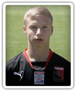 Markus Wurglitsch