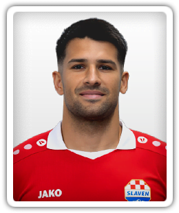Osman Hadzikic