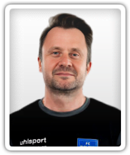 Ernst Hudsky