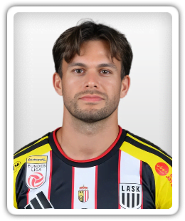 Sascha Horvath