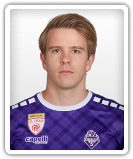 Tobias Pellegrini
