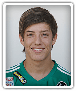 Niklas Fuchs