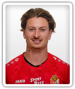 Oliver Pranjic
