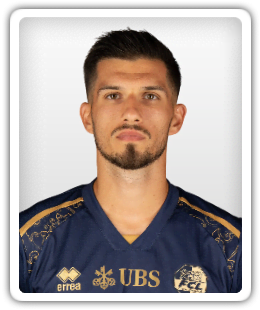 Adrian Grbic