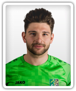Lukas Strobl