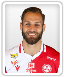 Daniel Maderner
