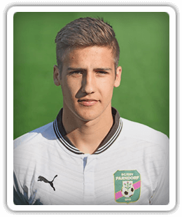 Maximilian Divljak