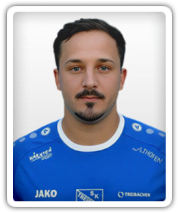 Vahid Muharemovic