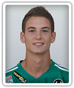 Maximilian Tittler