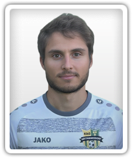 Daniel Perkounig