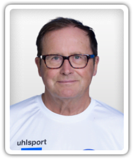 Andreas Janousek