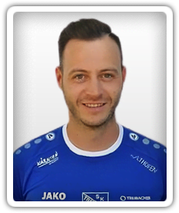 Kevin Vaschauner