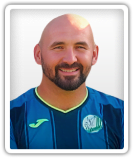 Michael Zunder