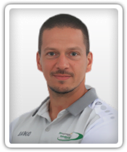 Namik Ustamujic