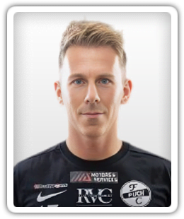 Patrick Schober