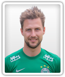 Daniel Sehr