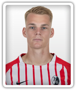 Philipp Lienhart