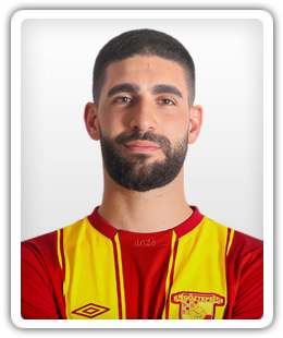 Ahmed Ýldiz