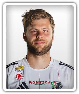 Dominik Baumgartner