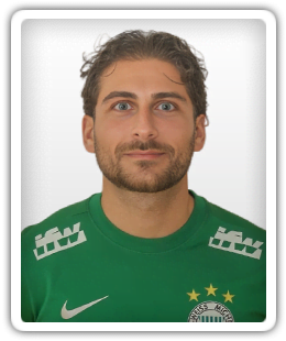 Yigit Sükrü Yilmaz