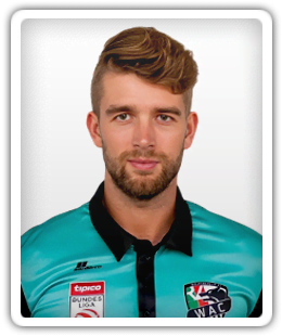 Raphael Stocker