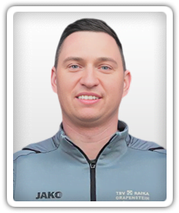 Alexander Stroj