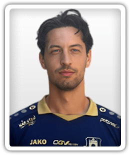 Luka Caculovic