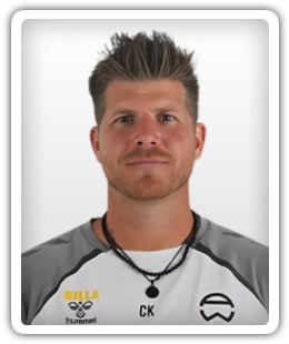 Christof Konsel
