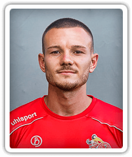 Marko Markovic