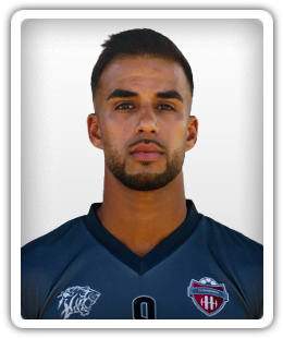 Karim Sallam