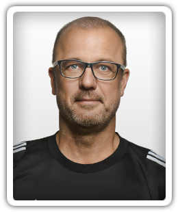 Michael Steiner