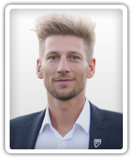 Christoph Haas