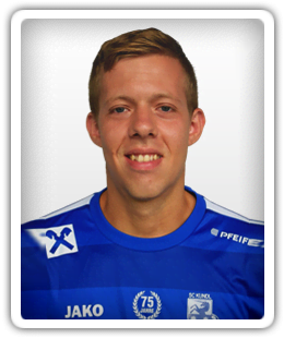 Daniel Haaser