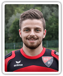 Florian Trebo