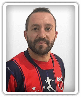 Ricardo Herensperger