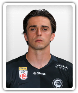 Albert Vallci