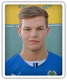 Stefan Burger