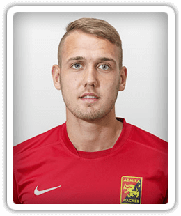 Tobias Petritsch