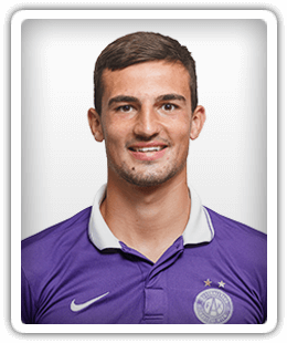 Boris Vukovic