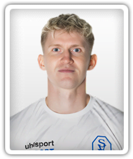 Paul Sahanek